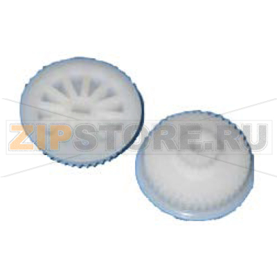 Kit, pulley, 42T, 5MM ID (set of 5) Zebra P430i Kit, pulley, 42T, 5MM ID (set of 5) Zebra P430iЗапчасть на деталировке под номером: 105912G-547