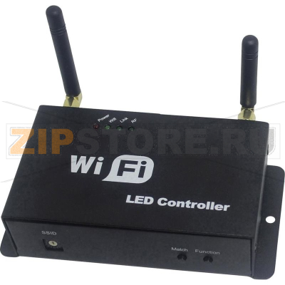 Контроллер LED, Wi-Fi Ledxon 3000106 
