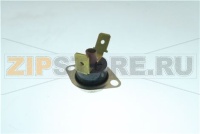 THERMOSTAT,LIMIT MANUAL RESET