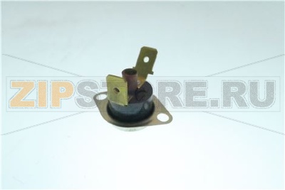 THERMOSTAT,LIMIT MANUAL RESET 