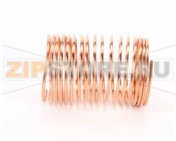 CAP TUBE .125OD X .064ID X 12&amp;#039; 