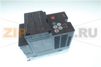 VARIATORE DI FREQUENZA