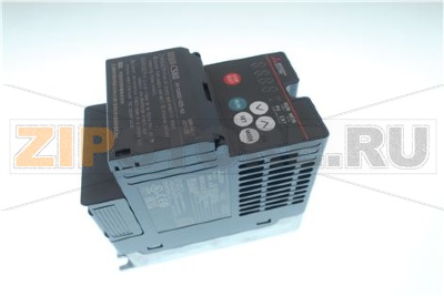 VARIATORE DI FREQUENZA 