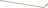 PROBE FOR THERMOCOUPLE TCK