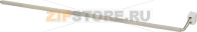 PROBE FOR THERMOCOUPLE TCK 