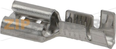 СОЕДИНИТЕЛЬ ПЛОСКИЙ УПАКОВКА 100 ШТ. 