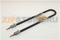 Heizkoerper 500W 240V L 250mm B 55mm Gew