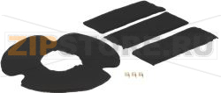 HOOD FILTER ELICA MOD.LLE 
