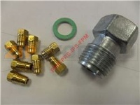 JEU INJECTEURS G/N *8*