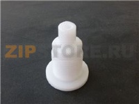 BOCCHETTONE USCITA ACQUA VASCA