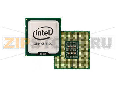 Процессор 1.9 ГГц, 1600 МГц, 20 Мб IBM 00J6385 