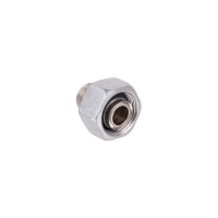 Штуцер с накидной гайкой Weishaupt 452152