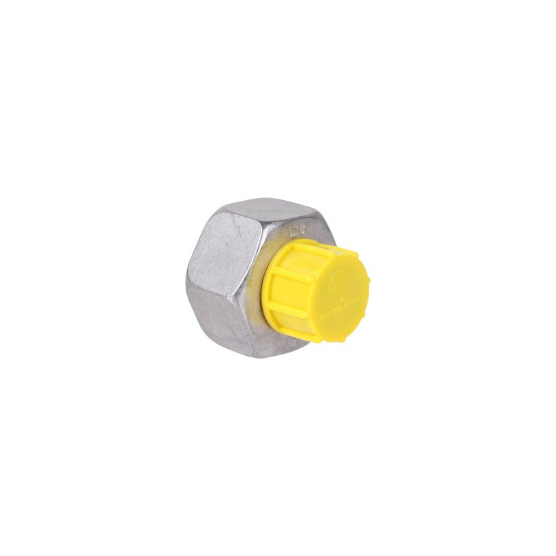 Штуцер с накидной гайкой Weishaupt 452152 