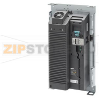 SINAMICS G120 модуль питания PM240-2 протолкнуть, без фильтра со встроенной тормозной прерыватель 3AC380-480V + 10 / -20% 47-63 Гц OUTPUT высокой перегрузкой: 30kw 200% 3S, 150% 57S, 100% 240S температура окружающей среды -20 до + 50 & deg; С (НО) ВЫХОД Н