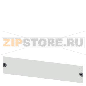 МОДУЛЬНАЯ ДВЕРЬ VL2-3/3P/ГОРИЗОНТ./FIX, PL/H150/W600 Siemens 8PQ2015-8BA02 