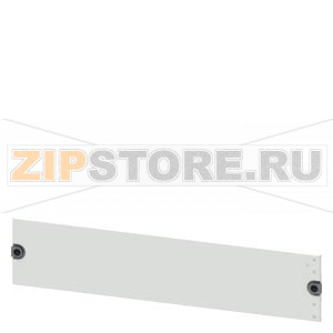 МОДУЛЬНАЯ ДВЕРЬ VL2-3/3P/ГОРИЗОНТ./FIX, PL/H150/W600 Siemens 8PQ2015-8BA02 