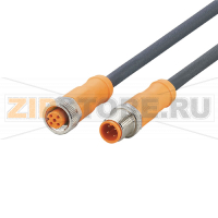 Кабель соединительный IFM EVC721