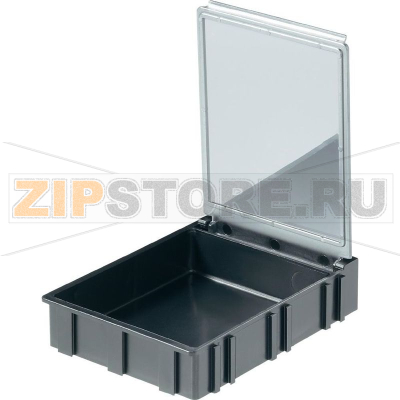 Бокс SMD, 68x57x15 мм Licefa 