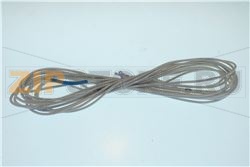 RESISTENZA ANTICONDENSA DIFFERENZIALE (P 