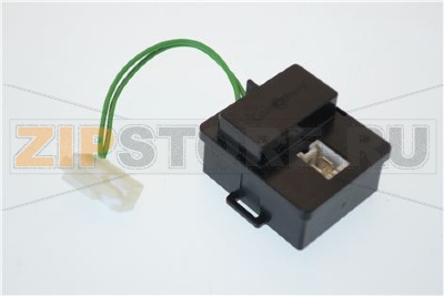 RC-ФИЛЬТР RC-FILTER 0.15ΜF 120 OHM 