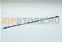 Quarzheizkoerper 500W 115V L 365mm   10m