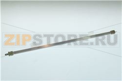 Quarzheizkoerper 500W 115V L 365mm   10m 