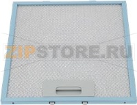 HOOD FILTER ELICA COMPLETE