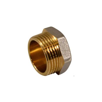 Заглушка Weishaupt 600312 