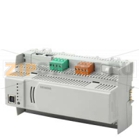 PXC3.E72 - Комнатные контроллеры BACnet / IP, 72 точки данных Siemens PXC3.E72