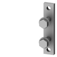 Держатель PE-шины Siemens 8PQ4000-0BA82