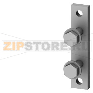 Держатель PE-шины Siemens 8PQ4000-0BA82 