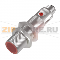 Затвор световой однонаправленный Balluff BOS01R0