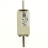 Предохранитель, 80 A, AC 660 В, 100 кА, DIN 0, aR, DIN, IEC Eaton FUSE 80A 660V DIN 0 AR - Предохранитель, 80 A, AC 660 В, 100 кА, DIN 0, aR, DIN, IEC Eaton FUSE 80A 660V DIN 0 AR