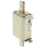 Предохранитель, 80 A, AC 660 В, 100 кА, DIN 0, aR, DIN, IEC Eaton FUSE 80A 660V DIN 0 AR - Предохранитель, 80 A, AC 660 В, 100 кА, DIN 0, aR, DIN, IEC Eaton FUSE 80A 660V DIN 0 AR
