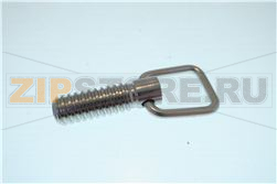 ADJUSTMENT SCREW COMEPLTE 