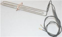 RESITANCE EVAPORATEUR