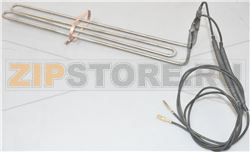 RESITANCE EVAPORATEUR 