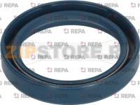 УПЛОТНИТЕЛЬНОЕ КОЛЬЦО 40X30X7 MM