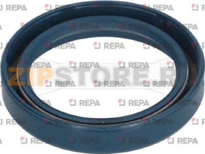 УПЛОТНИТЕЛЬНОЕ КОЛЬЦО 40X30X7 MM 