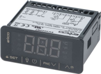 CONTROLLER EVCO EV3222N7