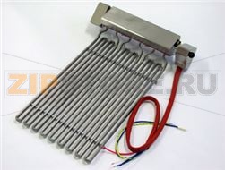 HEATING ELEMENT [C] CW60 M80 