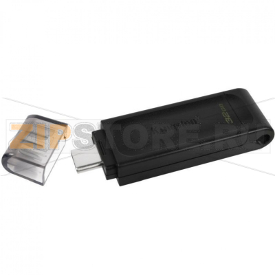 Накопитель USB 32 Гб Kingston DT102-32GB 
