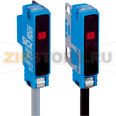 Датчик оптический SICK GSE2FS-P5121 