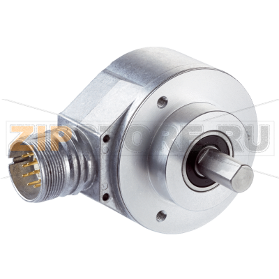 Энкодер SICK DFS60B-S4UA00360 