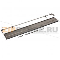 Механизм предотвращения нагрева двери Rational SCC, CM 202 начиная с 04/2004