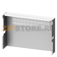 Разделитель 4 3WL11/3,4P/CABLE/W800 Siemens 8PQ5000-1BA68