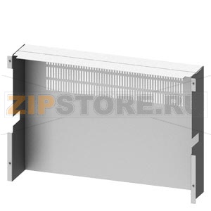 Разделитель 4 3WL11/3,4P/CABLE/W800 Siemens 8PQ5000-1BA68 