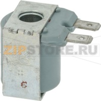 КАТУШКА ELBI 24В