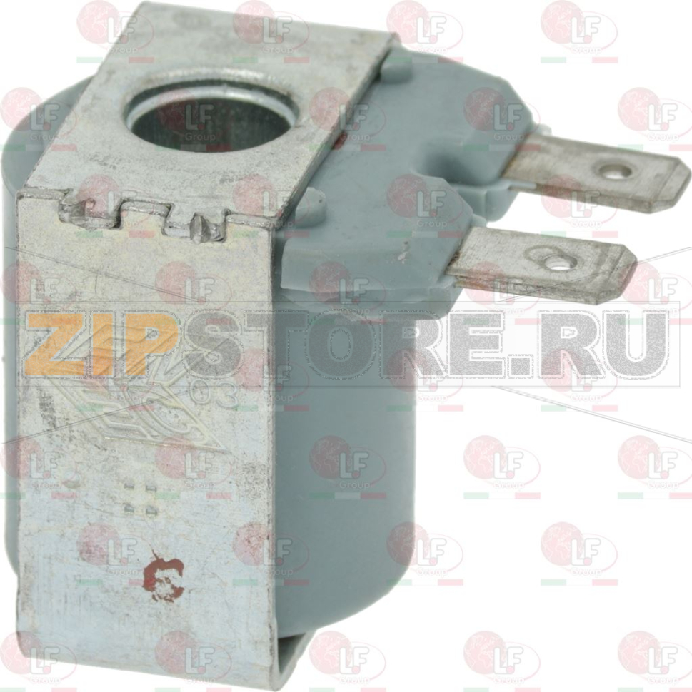 КАТУШКА ELBI 24В 
