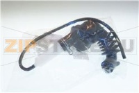 MANICOTTO SCARICO BOSCH 00650082